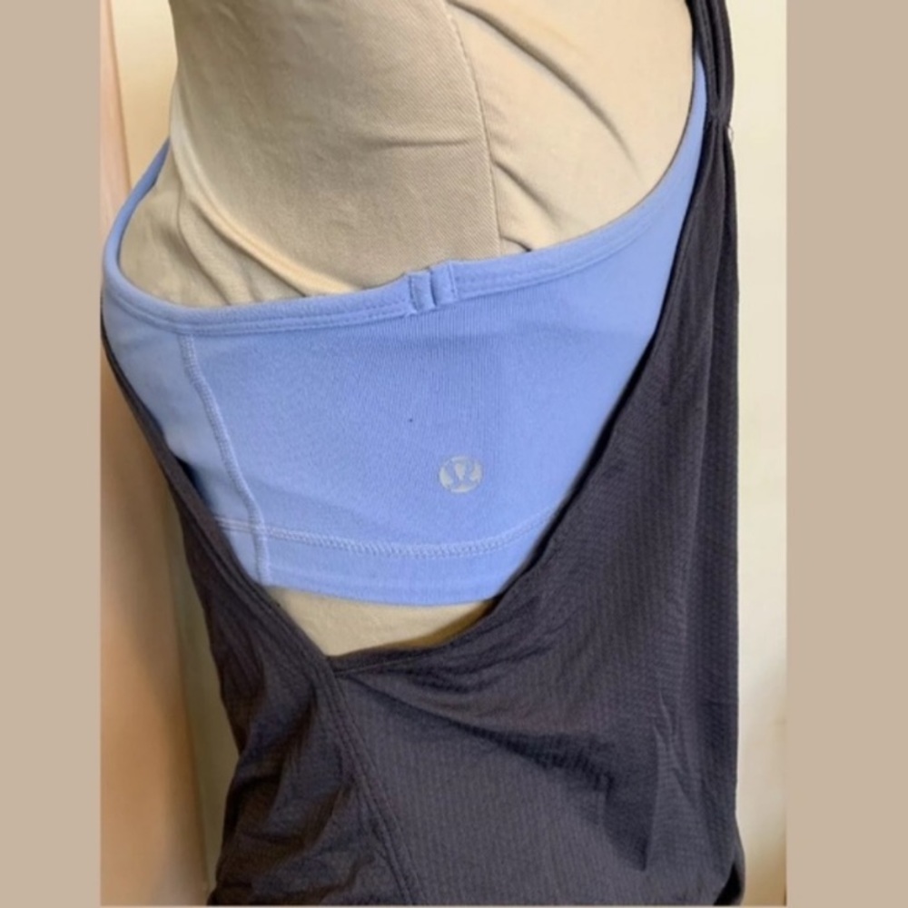 Lululemon No Limit Tank Top Size S (4/6)